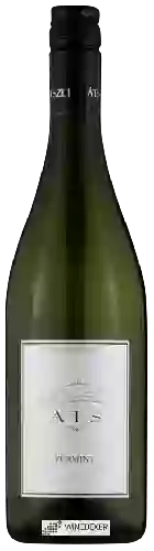 Wijnmakerij Áts Pince - Furmint