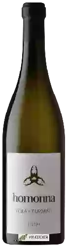 Wijnmakerij Attila Homonna - Tokaji Furmint Határi