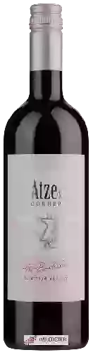 Wijnmakerij Atze's Corner - The Bachelor Shiraz