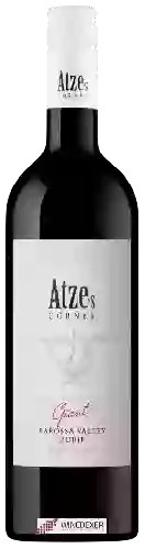 Wijnmakerij Atze's Corner - The Giant Single Vineyard Durif