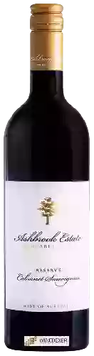 Wijnmakerij Ashbrook Estate - Reserve Cabernet Sauvignon