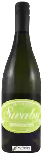 Wijnmakerij BK Wines - Swaby Chardonnay