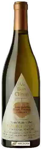 Wijnmakerij Au Bon Climat - Bien Nacido Historic Vineyards Chardonnay