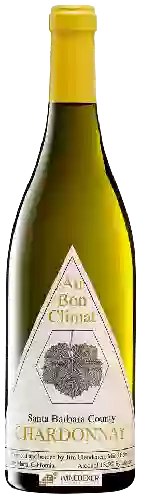 Wijnmakerij Au Bon Climat - Chardonnay Santa Maria Valley