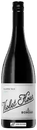 Wijnmakerij Bondar - Violet Hour Shiraz