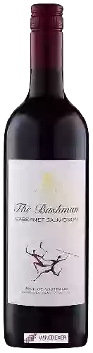 Wijnmakerij The Bushman - Cabernet Sauvignon