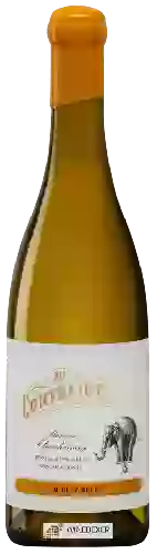 Wijnmakerij Au Contraire - Reserve Mighty Mouse Chardonnay