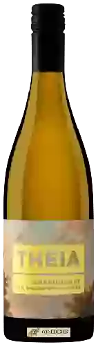 Wijnmakerij CRFT - Theia The Arranmore Vineyard Chardonnay