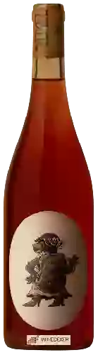 Wijnmakerij Dormilona - Yokel Grenache Rosé