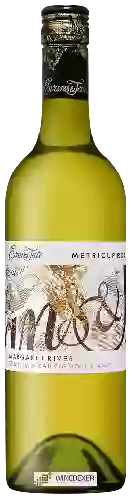 Wijnmakerij Evans & Tate - Metricup Road Sémillon - Sauvignon Blanc