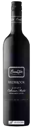 Wijnmakerij Evans & Tate - Redbrook Estate Cabernet - Merlot