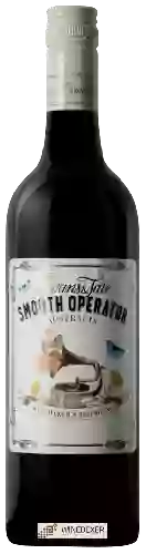 Wijnmakerij Evans & Tate - Smooth Operator Winemaker's Red Blend