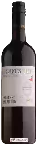 Wijnmakerij Footsteps - Cabernet Sauvignon