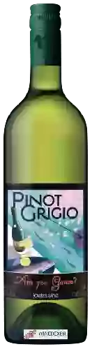 Wijnmakerij Fowles Wine - Are you Game? Pinot Grigio