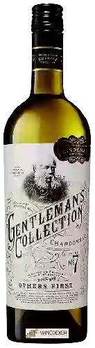 Wijnmakerij Gentleman's Collection - Chardonnay (Batch No. 7)