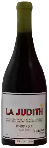 Wijnmakerij Glaetzer Dixon - La Judith Pinot Noir