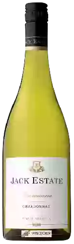 Wijnmakerij Jack Estate - Chardonnay