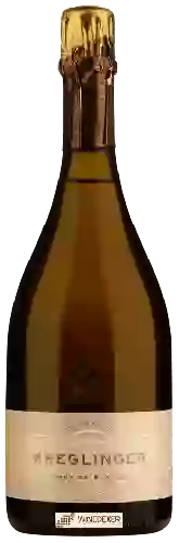 Wijnmakerij Kreglinger - Brut de Blancs