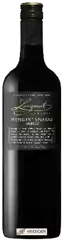 Wijnmakerij Langmeil - Hangin' Snakes Shiraz