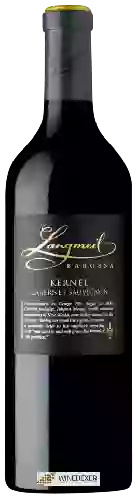 Wijnmakerij Langmeil - Kernel Cabernet Sauvignon