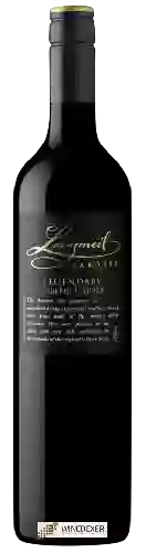 Wijnmakerij Langmeil - Legendary Cabernet - Shiraz