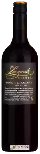 Wijnmakerij Langmeil - Rough Diamond Grenache