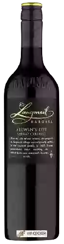 Wijnmakerij Langmeil - Selwin's Lot Shiraz - Cabernet