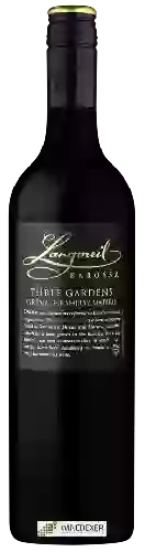 Wijnmakerij Langmeil - Three Gardens Grenache - Shiraz - Mataro