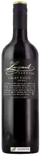 Wijnmakerij Langmeil - Valley Floor Shiraz