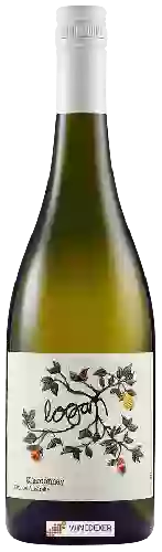 Wijnmakerij Logan - Chardonnay