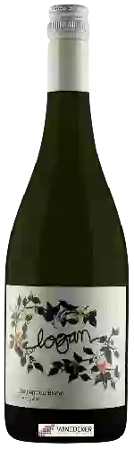 Wijnmakerij Logan - Sauvignon Blanc