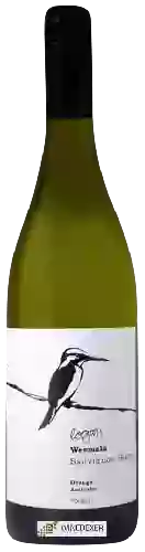 Wijnmakerij Logan - Weemala Sauvignon Blanc