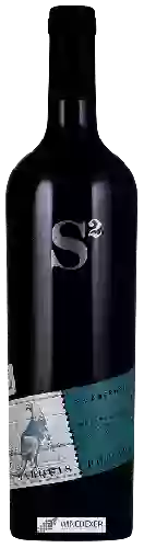 Wijnmakerij Marquis Philips - S2 Cabernet