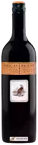 Wijnmakerij Marquis Philips - Shiraz