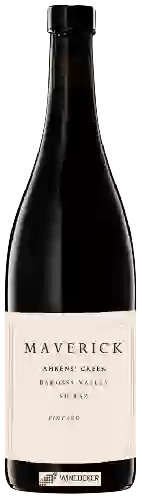 Wijnmakerij Maverick - Ahren's Creek Shiraz