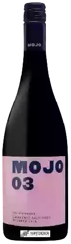 Wijnmakerij Mojo - Cabernet Sauvignon