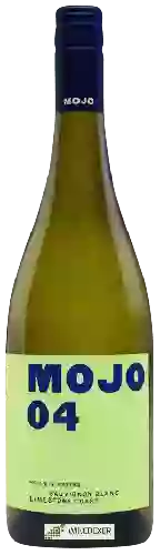 Wijnmakerij Mojo - Sauvignon Blanc