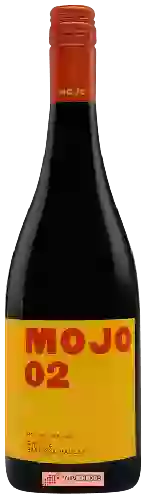 Wijnmakerij Mojo - Shiraz