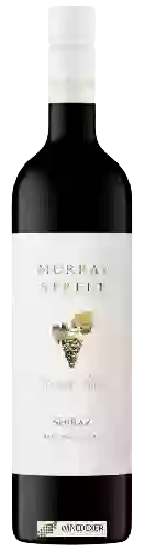 Wijnmakerij Murray Street Vineyards (MSV) - White Label Shiraz