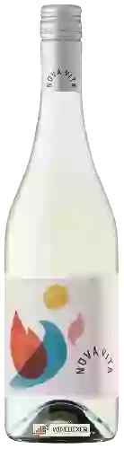 Wijnmakerij Nova Vita - Firebird Sauvignon Blanc