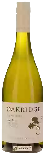 Wijnmakerij Oakridge - Local Vineyard Series Hazeldene Vineyard Chardonnay