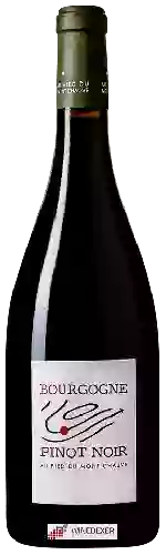 Wijnmakerij Au Pied du Mont Chauve - Pinot Noir Bourgogne