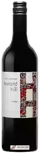 Wijnmakerij Plantagenet - Hazard Hill Shiraz