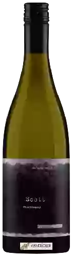 Wijnmakerij Scott - Piccadilly Valley Chardonnay