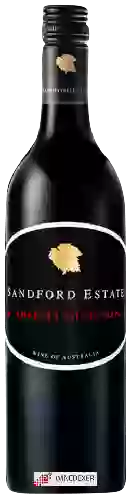 Wijnmakerij Sandford Estate - Cabernet Sauvignon