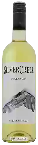 Wijnmakerij Silver Creek - Chardonnay