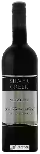 Wijnmakerij Silver Creek - Merlot