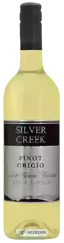 Wijnmakerij Silver Creek - Pinot Grigio