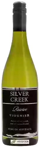 Wijnmakerij Silver Creek - Reserve Viognier