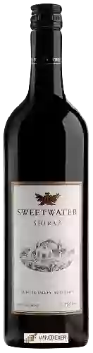 Wijnmakerij Sweetwater - Shiraz